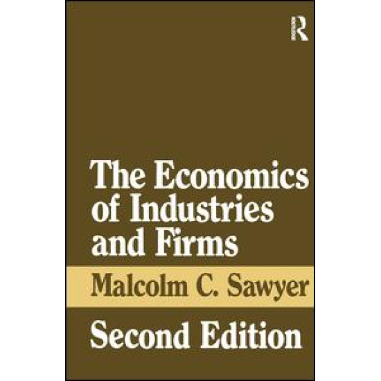 The Economics of Industries and Firms