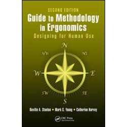Guide to Methodology in Ergonomics Guide to Methodology in Ergonomics