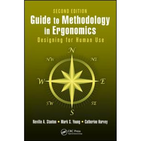 Guide to Methodology in Ergonomics