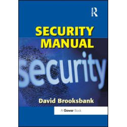 Security Manual