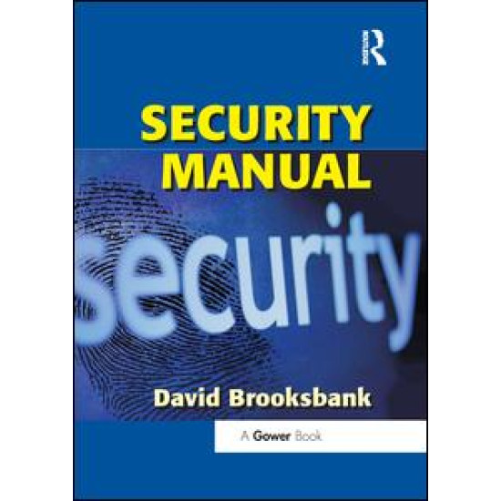 Security Manual