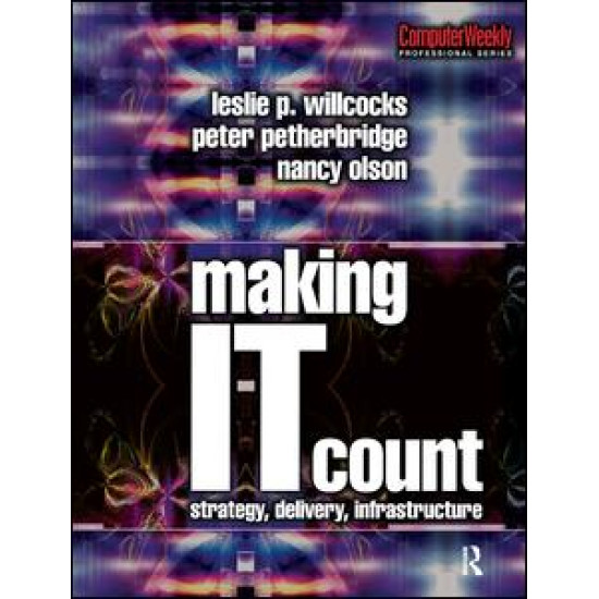 Making IT Count