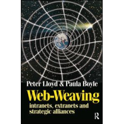 Web-Weaving Web-Weaving