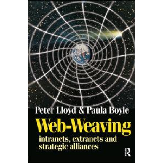 Web-Weaving Web-Weaving