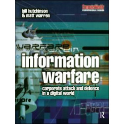 Information Warfare Information Warfare