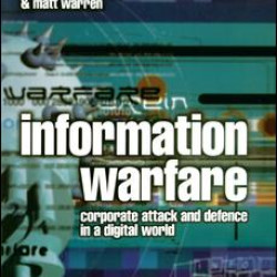 Information Warfare