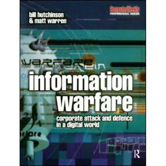 Information Warfare Information Warfare