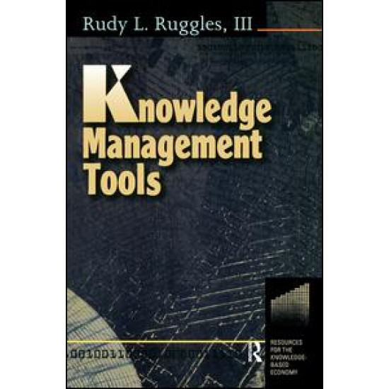 Knowledge Management Tools Knowledge Management Tools