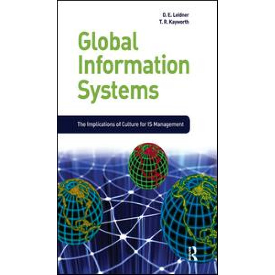 Global Information Systems