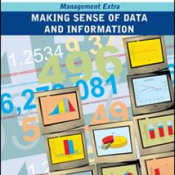 Making Sense of Data and Information