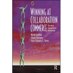 Winning at Collaboration Commerce Winning at Collaboration Commerce