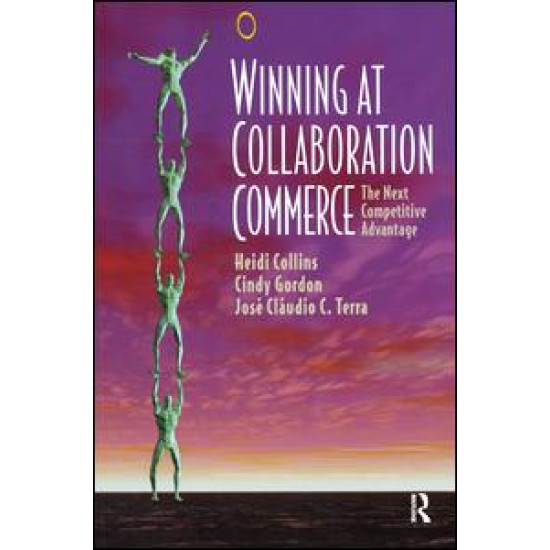 Winning at Collaboration Commerce