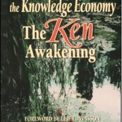 Innovation Strategy for the Knowledge Economy Innovation Strategy for the Knowledge Economy