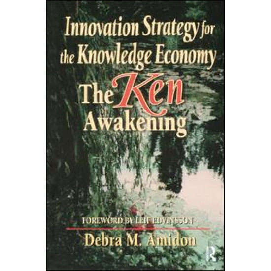 Innovation Strategy for the Knowledge Economy
