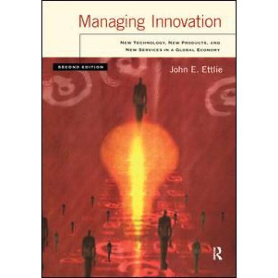 Managing Innovation Managing Innovation
