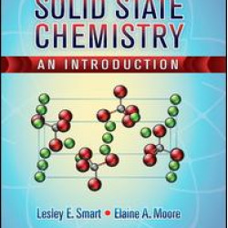 Solid State Chemistry Solid State Chemistry