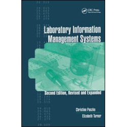 Laboratory Information Management Systems Laboratory Information Management Systems