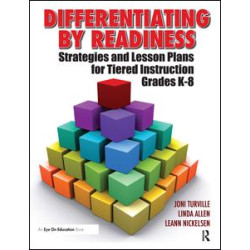 Differentiating By Readiness Differentiating By Readiness