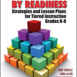Differentiating By Readiness