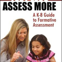 Test Less Assess More