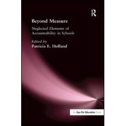 Beyond Measure Beyond Measure