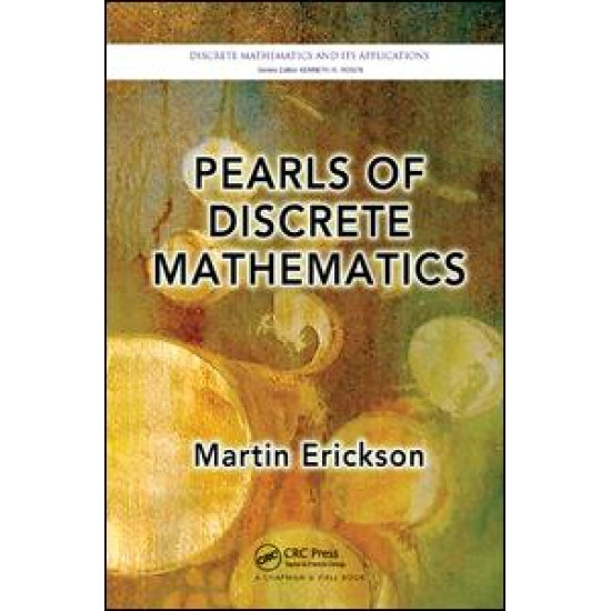 Pearls of Discrete Mathematics