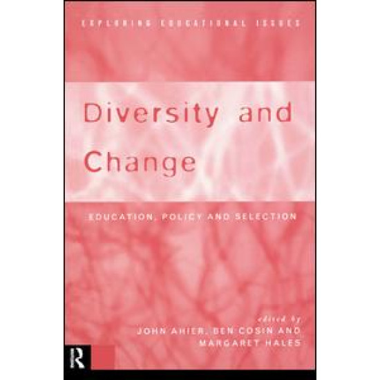 Diversity and Change