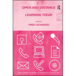 Open and Distance Learning Today Open and Distance Learning Today