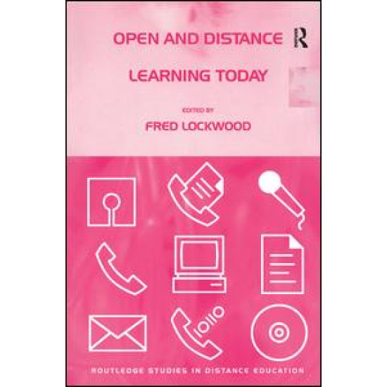 Open and Distance Learning Today