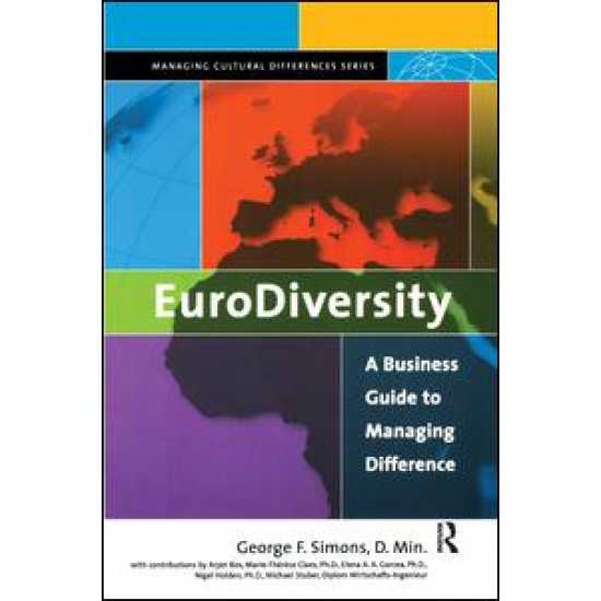 EuroDiversity EuroDiversity