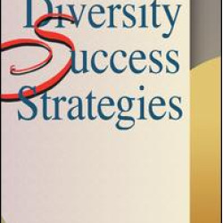 Diversity Success Strategies Diversity Success Strategies