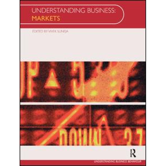 Co-Ed Understanding Business Markets