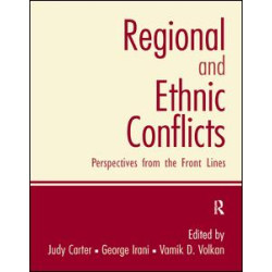 Regional and Ethnic Conflicts Regional and Ethnic Conflicts