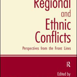Regional and Ethnic Conflicts