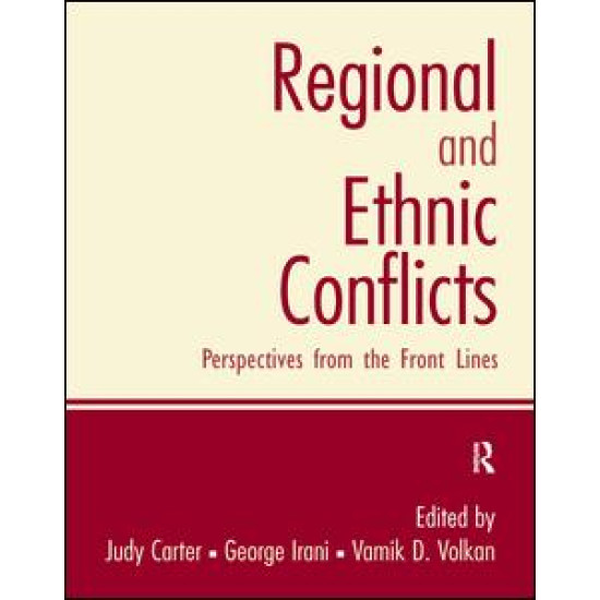 Regional and Ethnic Conflicts