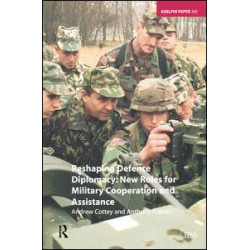 Reshaping Defence Diplomacy