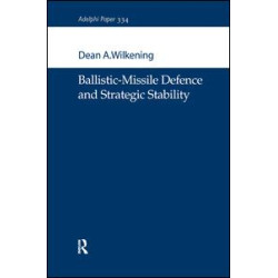Ballistic-Missile Defence and Strategic Stability Ballistic-Missile Defence and Strategic Stability