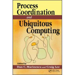 Internet Process Coordination Internet Process Coordination