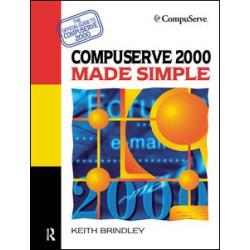 CompuServe 2000 Made Simple CompuServe 2000 Made Simple
