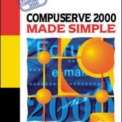 CompuServe 2000 Made Simple
