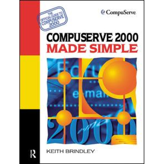 CompuServe 2000 Made Simple