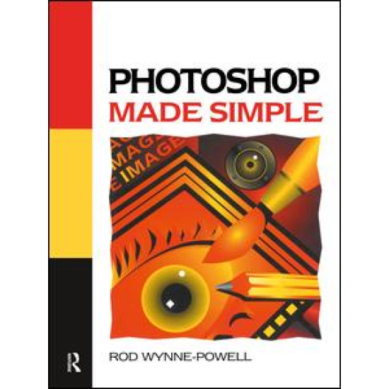 Photoshop Made Simple