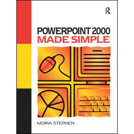 Power Point 2000 Made Simple