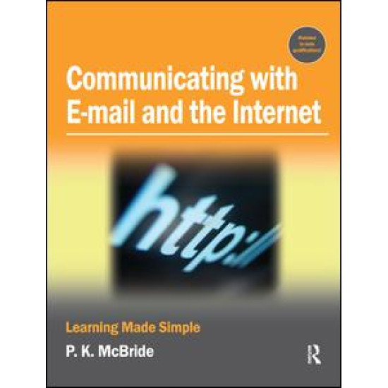 Communicating with Email and the Internet