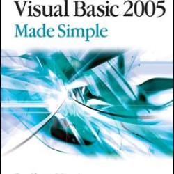 Visual Basic 2005 Made Simple