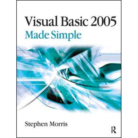 Visual Basic 2005 Made Simple