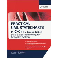 Practical UML Statecharts in C/C++ Practical UML Statecharts in C/C++