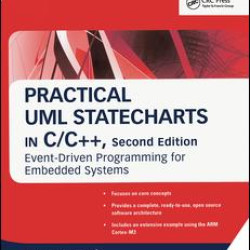 Practical UML Statecharts in C/C++
