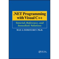 .NET Programming with Visual C++