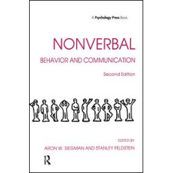 Nonverbal Behavior and Communication